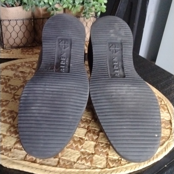 ALDEN OXFORDS - Picture 8 of 9